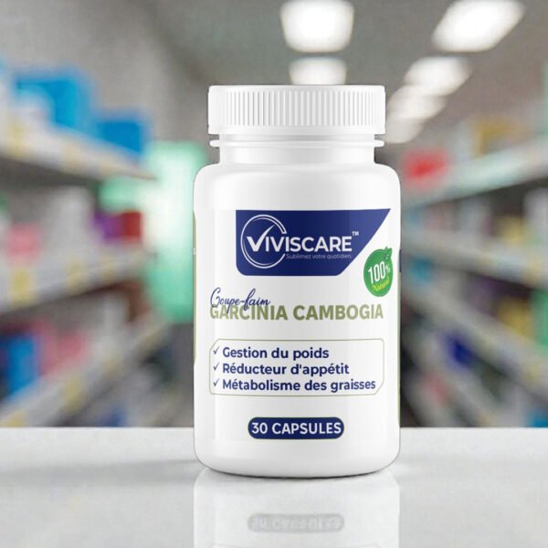 Garcinia Cambogia 30 Capsules