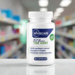 Thé Vert 30 Capsules