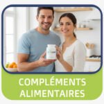 Compléments Alimentaires