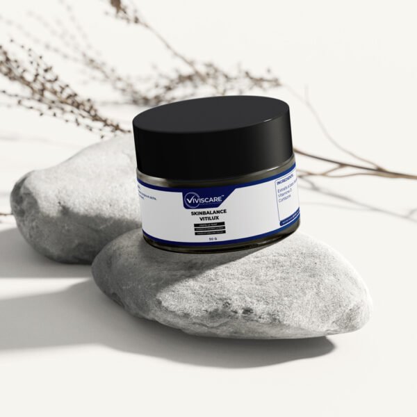 Crème Vitiligo - كريم البهاق