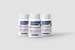 Fer Liposomal + Vitamine C 30 Capsules - الحديد – Image 2