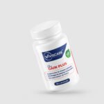 Gain Plus - Prise de Poids 60 Capsules