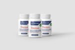 Gain Plus - Prise de Poids 60 Capsules – Image 2