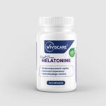Melatonine 30 Capsules - الميلاتونين