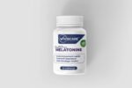 Melatonine 30 Capsules - الميلاتونين – Image 4