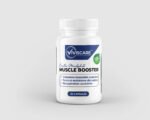 Muscle Booster - Créatine monohydrate 30 Capsules – Image 5