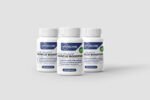 Muscle Booster - Créatine monohydrate 30 Capsules – Image 3