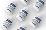 Muscle Booster - Créatine monohydrate 30 Capsules – Image 2