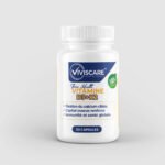 Vitamine D3+K2 30 Capsules - فيتامين D3+K2