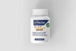 Vitamine D3+K2 30 Capsules - فيتامين D3+K2 – Image 3