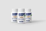 Vitamine D3+K2 30 Capsules - فيتامين D3+K2 – Image 2