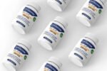 Vitamine D3+K2 30 Capsules - فيتامين D3+K2 – Image 4